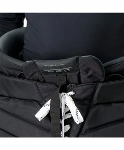 BAUER PRO SENIOR GOALIE PANTS 9 BAUER PRO SENIOR GOALIE PANTS -Hockey Pants Sales Bauer Pro Goalie Pants Belt