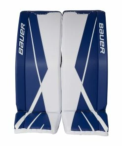BAUER SUPREME 3S SENIOR GOALIE PADS