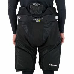 BAUER SUPREME 3S PRO SENIOR HOCKEY PANTS -Hockey Pants Sales Bauer Supreme 3S Pro Hockey Pants Back