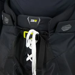 BAUER SUPREME 3S PRO SENIOR HOCKEY PANTS -Hockey Pants Sales Bauer Supreme 3S Pro Hockey Pants Belt