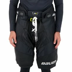 BAUER SUPREME 3S PRO INTERMEDIATE HOCKEY PANTS -Hockey Pants Sales Bauer Supreme 3S Pro Hockey Pants Front e2b58c9c a6d4 4cf9 aa0e 93887e88fdc2