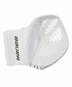 BAUER GSX SENIOR GOALIE CATCHER