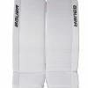BAUER GSX INTERMEDIATE GOALIE PADS -Hockey Pants Sales Bauer Supreme GSX Goalie Pads Front