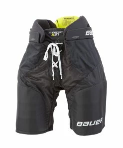 BAUER SUPREME S27 SENIOR HOCKEY PANTS