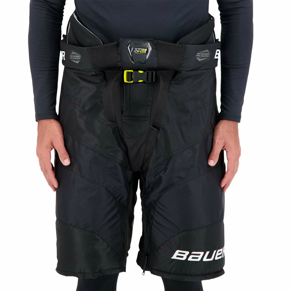 BAUER SUPREME ULTRA SONIC SENIOR HOCKEY PANTS 4 BAUER SUPREME ULTRA SONIC SENIOR HOCKEY PANTS - Image 2