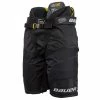 BAUER SUPREME ULTRA SONIC JUNIOR HOCKEY PANTS -Hockey Pants Sales Bauer Supreme Ultra Sonic Junior Hockey Pants Black