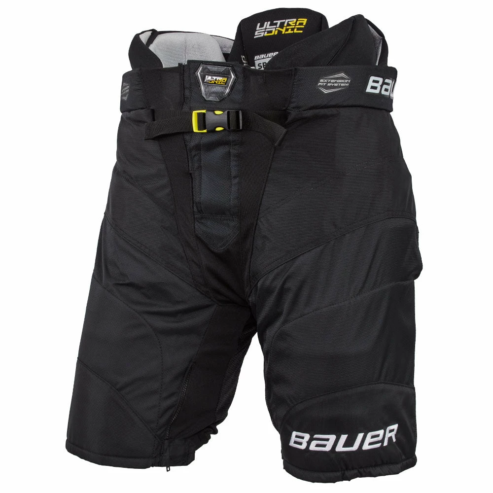 BAUER SUPREME ULTRA SONIC SENIOR HOCKEY PANTS 3 BAUER SUPREME ULTRA SONIC SENIOR HOCKEY PANTS