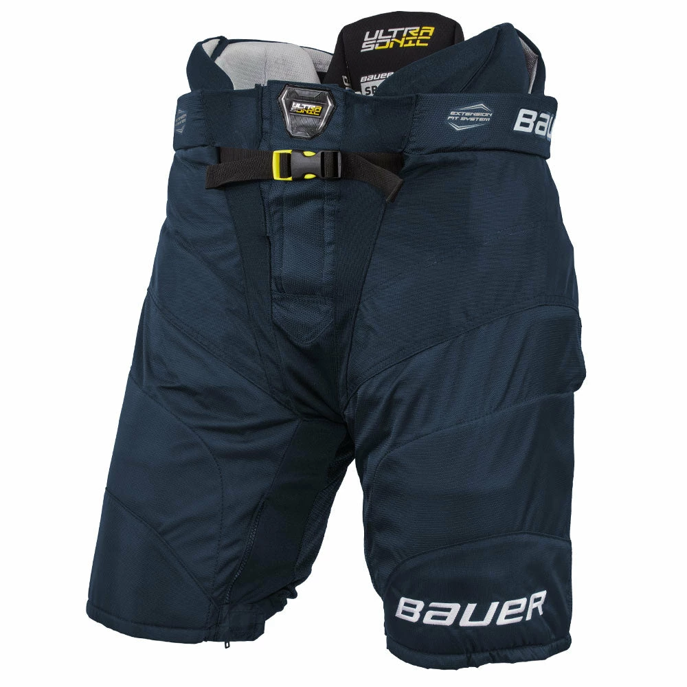 BAUER SUPREME ULTRA SONIC INTERMEDIATE HOCKEY PANTS 7 BAUER SUPREME ULTRA SONIC INTERMEDIATE HOCKEY PANTS - Image 5