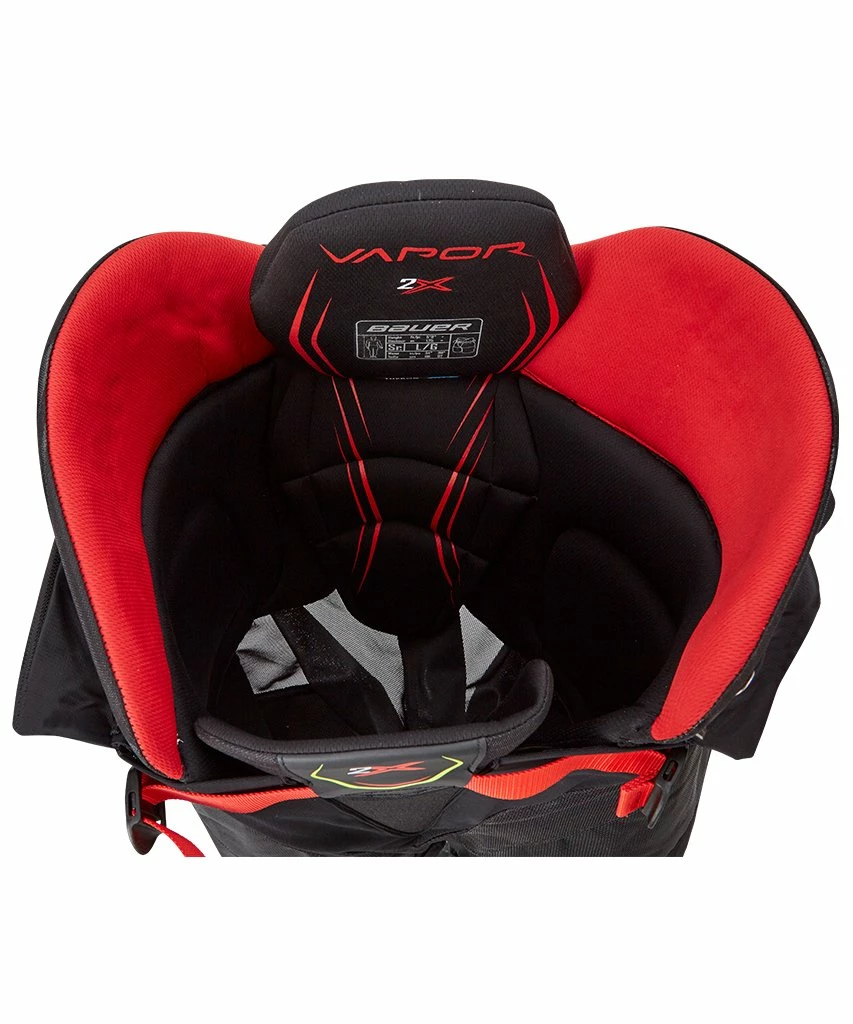 BAUER VAPOR 2X JUNIOR HOCKEY PANTS 8 BAUER VAPOR 2X JUNIOR HOCKEY PANTS - Image 6