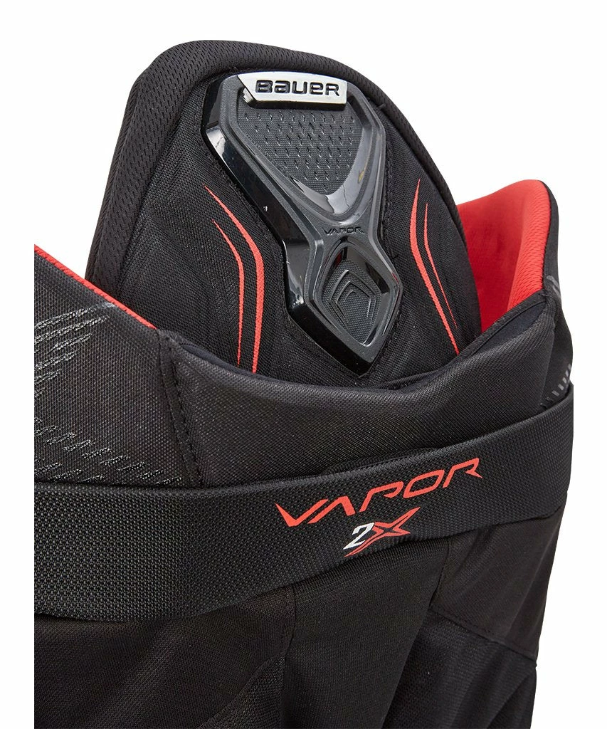 BAUER VAPOR 2X JUNIOR HOCKEY PANTS 7 BAUER VAPOR 2X JUNIOR HOCKEY PANTS - Image 5