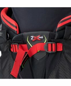 BAUER VAPOR 2X PRO SENIOR HOCKEY PANTS -Hockey Pants Sales Bauer Vapor 2X Pro Hockey Pants Belt