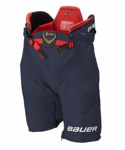 BAUER VAPOR 2X PRO SENIOR HOCKEY PANTS -Hockey Pants Sales Bauer Vapor 2X Pro Hockey Pants Navy