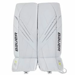 BAUER VAPOR 3X SENIOR GOALIE PADS -Hockey Pants Sales Bauer Vapor 3X Goalie Pads