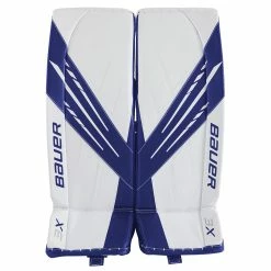 BAUER VAPOR 3X INTERMEDIATE GOALIE PADS