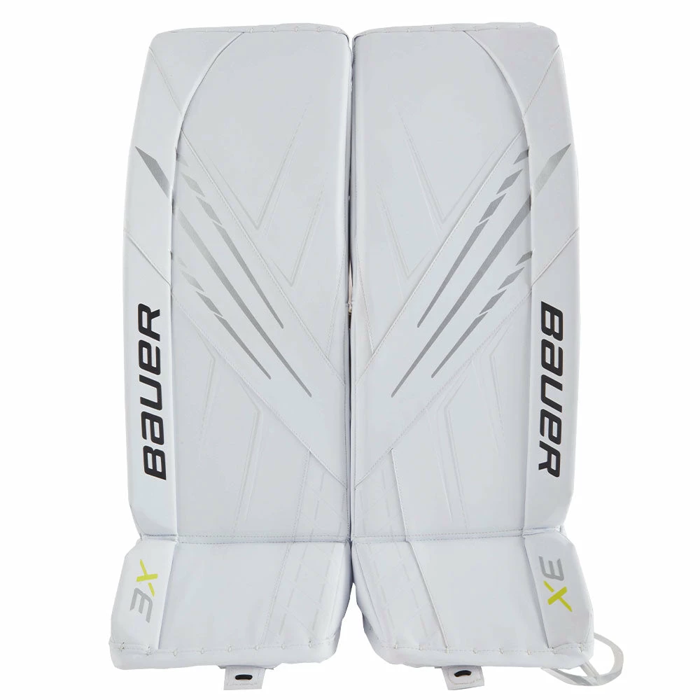 BAUER VAPOR 3X INTERMEDIATE GOALIE PADS 7 BAUER VAPOR 3X INTERMEDIATE GOALIE PADS - Image 5