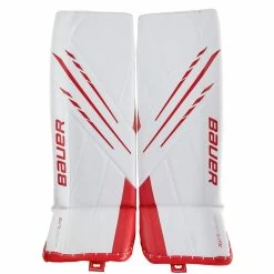 BAUER VAPOR HYPERLITE SENIOR GOALIE PADS