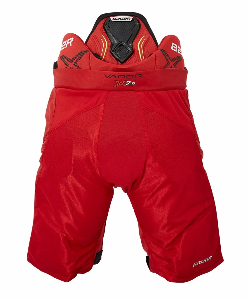 BAUER VAPOR X2.9 SENIOR HOCKEY PANTS 4 BAUER VAPOR X2.9 SENIOR HOCKEY PANTS - Image 2