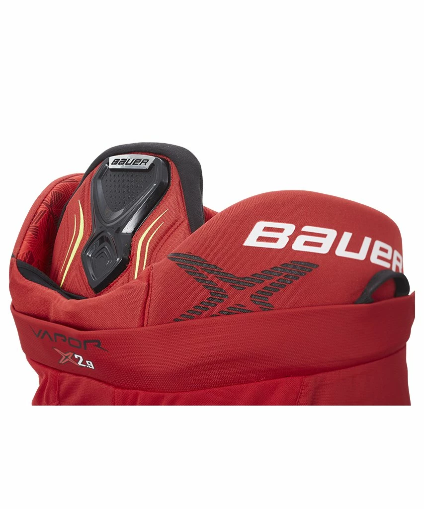 BAUER VAPOR X2.9 SENIOR HOCKEY PANTS 5 BAUER VAPOR X2.9 SENIOR HOCKEY PANTS - Image 3