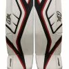 BRIANS GNETIK X SENIOR GOALIE PADS -Hockey Pants Sales Brians Gnetik X Goalie Pads Front 454fb728 916a 488c 9be6 91edb6206e5d