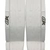BRIANS NETZERO 2 YOUTH GOALIE PADS 2 BRIANS NETZERO 2 YOUTH GOALIE PADS -Hockey Pants Sales Brians Net Zero 2 Goalie pads Front 481b134c 3320 4f92 b8f0 228c3a84e625