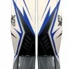 BRIANS OPTIK 2 PRO SENIOR GOAL PADS -Hockey Pants Sales Brians Optik 2 Pro Goalie Pads Front