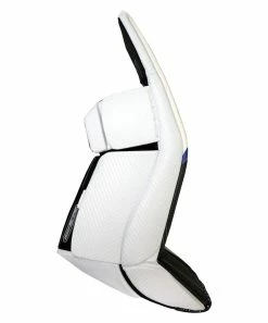 BRIANS OPTIK 2 PRO SENIOR GOAL PADS -Hockey Pants Sales Brians Optik 2 Pro Goalie Pads Inside