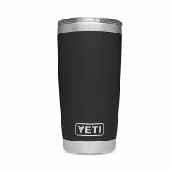 CALGARY FLAMES YETI RAMBLER 20OZ TUMBLER -Hockey Pants Sales CALGARY FLAMES YETI RAMBLER 20OZ TUMBLER 28100000952 back