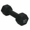 CAP BARBELL 10 LB NEOPRENE DUMBBELL 2 CAP BARBELL 10 LB NEOPRENE DUMBBELL -Hockey Pants Sales CAP BARBELL 10 LB NEOPRENE DUMBBELL