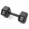 CAP BARBELL 35 LB HEX DUMBBELL 1 CAP BARBELL 35 LB HEX DUMBBELL -Hockey Pants Sales CAP BARBELL 35 LB HEX DUMBBELL