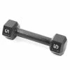 CAP BARBELL 5 LB HEX DUMBBELL 2 CAP BARBELL 5 LB HEX DUMBBELL -Hockey Pants Sales CAP BARBELL 5 LB HEX DUMBBELL