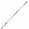 CAP BARBELL 6 FT SPIN LOCK BARBELL 1 CAP BARBELL 6 FT SPIN LOCK BARBELL -Hockey Pants Sales CAP BARBELL 6 FT SPIN LOCK BARBELL