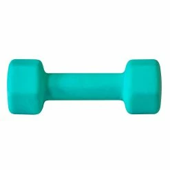 CAP BARBELL 6 LB NEOPRENE DUMBBELL -Hockey Pants Sales CAP BARBELL 6 LB NEOPRENE DUMBBELL FRONT