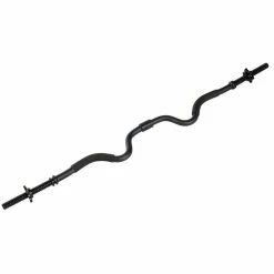 CAP BARBELL EZ KURL BAR