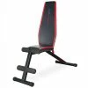 CAP BARBELL FID BENCH