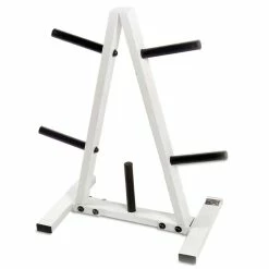 CAP BARBELL STANDARD PLATE TREE