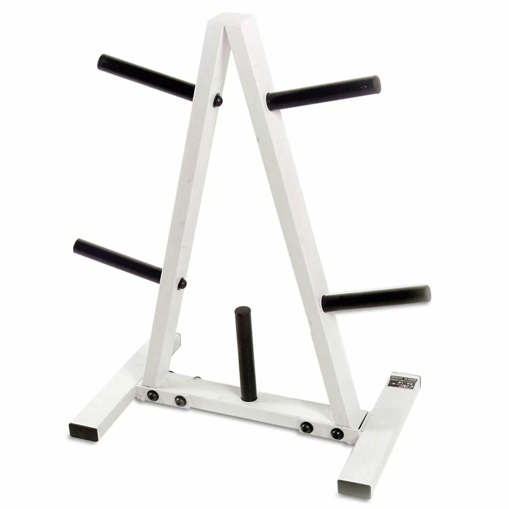 CAP BARBELL STANDARD PLATE TREE 3 CAP BARBELL STANDARD PLATE TREE