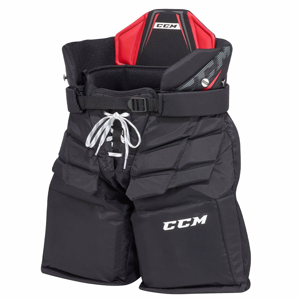 CCM 1.5 JUNIOR GOALIE PANTS 3 CCM 1.5 JUNIOR GOALIE PANTS