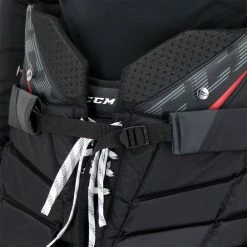 CCM 1.9 INTERMEDIATE GOALIE PANTS 9 CCM 1.9 INTERMEDIATE GOALIE PANTS -Hockey Pants Sales CCM 1.9 Goalie Pants Belt ef9a542c 8478 48f6 8e3b 3234a15b5ac9