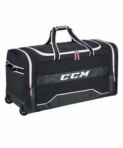 CCM 380 DELUXE SENIOR WHEEL BAG