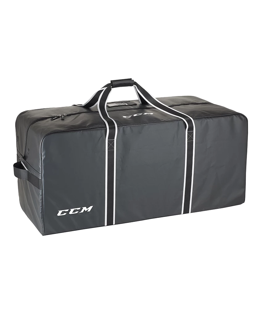 CCM 42" PRO II CARRY SENIOR GOALIE BAG 3 CCM 42" PRO II CARRY SENIOR GOALIE BAG