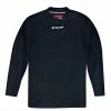 CCM 5000 JUNIOR GOALIE PRACTICE JERSEY - BLACK