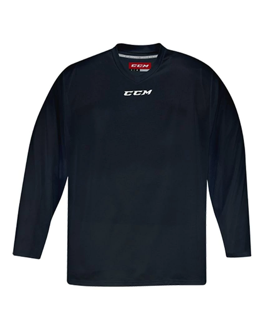 CCM 5000 SENIOR HOCKEY PRACTICE JERSEY 3 CCM 5000 SENIOR HOCKEY PRACTICE JERSEY