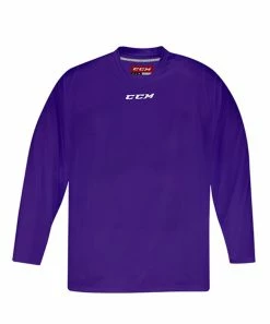 CCM 5000 SENIOR HOCKEY PRACTICE JERSEY 19 CCM 5000 SENIOR HOCKEY PRACTICE JERSEY -Hockey Pants Sales CCM 5000 PRactice Jersey Purple min 986ae5c2 eacb 4e80 aa9c ed6a2e4ffacb