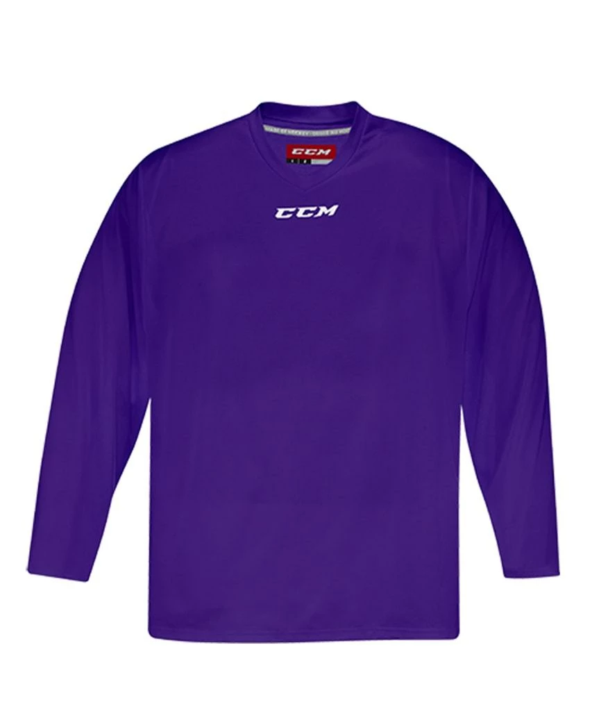 CCM 5000 SENIOR HOCKEY PRACTICE JERSEY 10 CCM 5000 SENIOR HOCKEY PRACTICE JERSEY - Image 8