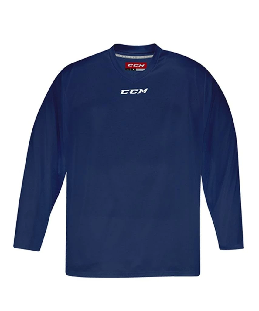 CCM 5000 SENIOR HOCKEY PRACTICE JERSEY 11 CCM 5000 SENIOR HOCKEY PRACTICE JERSEY - Image 9