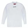 CCM 5000 JUNIOR GOALIE PRACTICE JERSEY - WHITE 1 CCM 5000 JUNIOR GOALIE PRACTICE JERSEY - WHITE -Hockey Pants Sales CCM 5000 PRactice Jersey White min c0713513 7c26 4a7e 89a6 efb044d15ac1