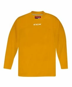 CCM 5000 SENIOR HOCKEY PRACTICE JERSEY 21 CCM 5000 SENIOR HOCKEY PRACTICE JERSEY -Hockey Pants Sales CCM 5000 PRactice Jersey Yellow min 995af00b 216e 4d6c 8d2f a317deed2812