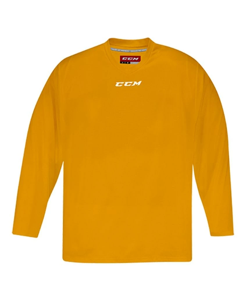 CCM 5000 SENIOR HOCKEY PRACTICE JERSEY 12 CCM 5000 SENIOR HOCKEY PRACTICE JERSEY - Image 10