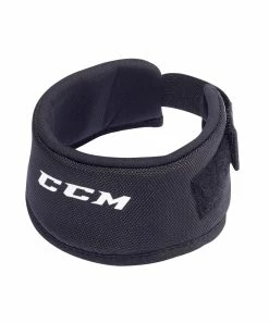 CCM 600 CUT RESISTANT SENIOR NECK GUARD