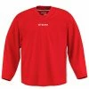 CCM 6000 MID SENIOR PRACTICE JERSEY - RED/WHITE -Hockey Pants Sales CCM 6000 Mid Practice Jersey Red White Front min 18b0d944 c858 43a3 a942 6ea08e599830
